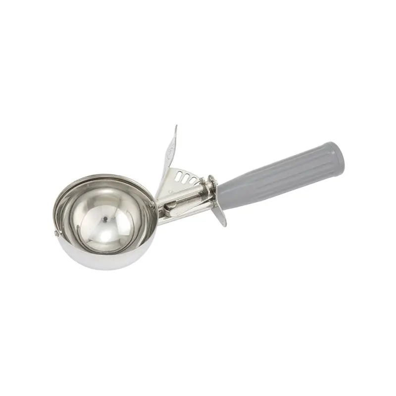 WINCO - ICE CREAM DISHER GRAY 1EA