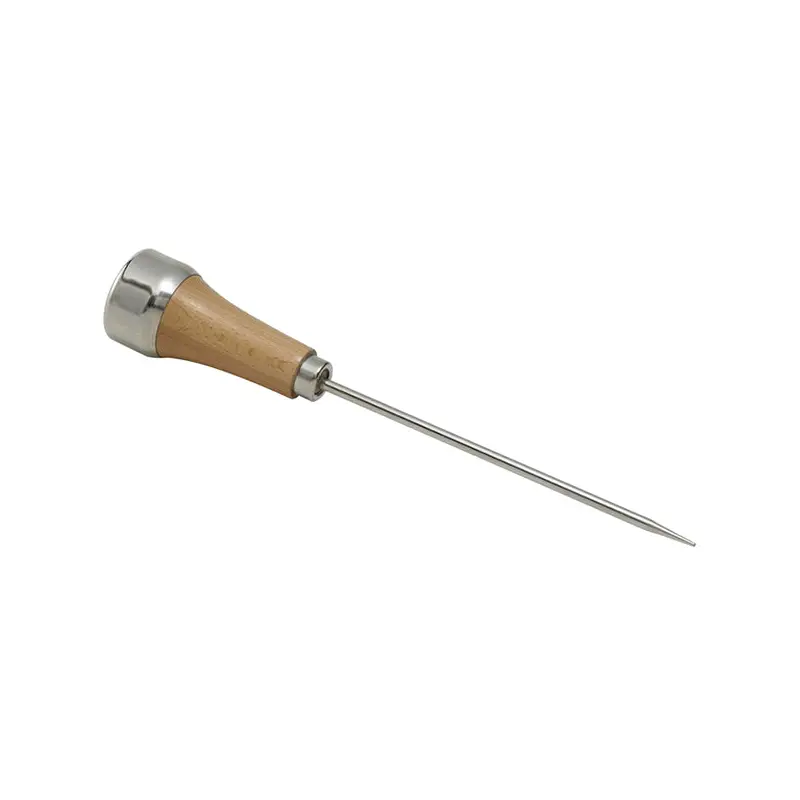 WINCO - ICE PICK WOODEN HANDLE 1EA