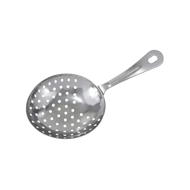 WINCO - JULEP STRAINER 1EA