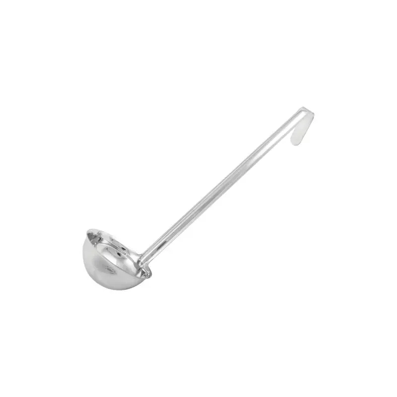 WINCO - LDI-6 LADLE 6OZ 1EA