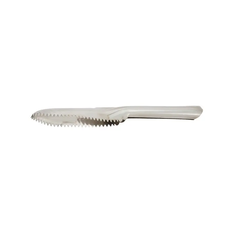 WINCO - FISH SCALER 9.5in 1EA