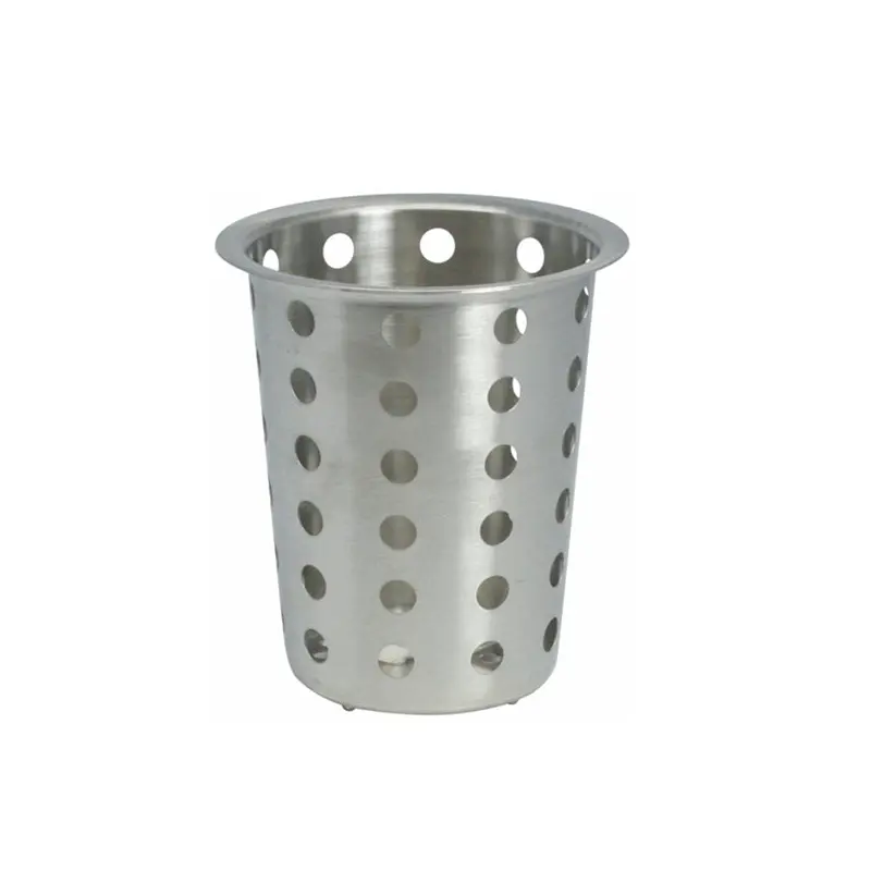 WINCO - FLATWARE CYLINDER 1EA