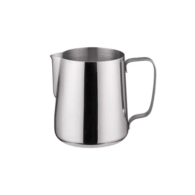WINCO - FROTHING PITCHER 20oz EA