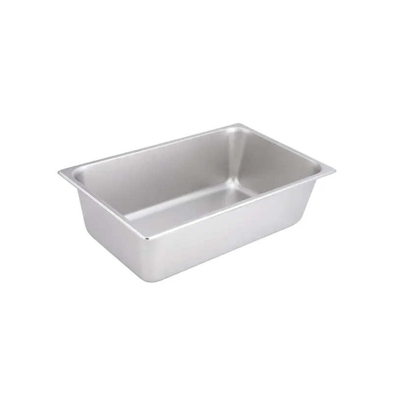 WINCO - FULL SIZE PAN 6IN