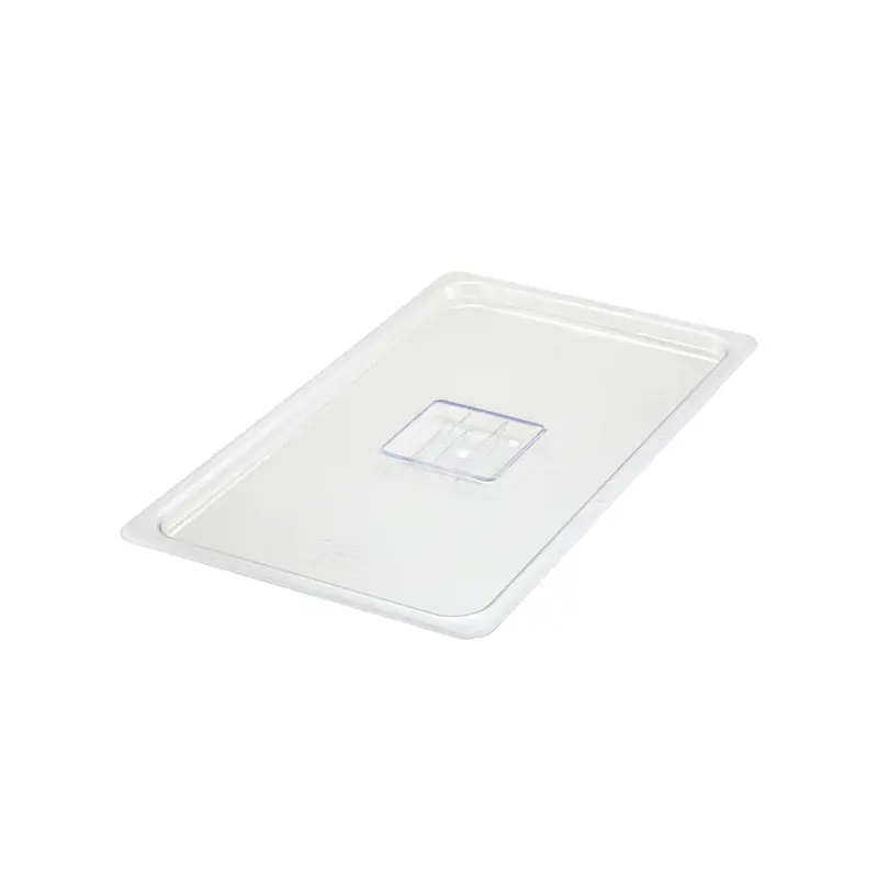 WINCO - FULL SIZE SOLID PLASTIC COVER EA