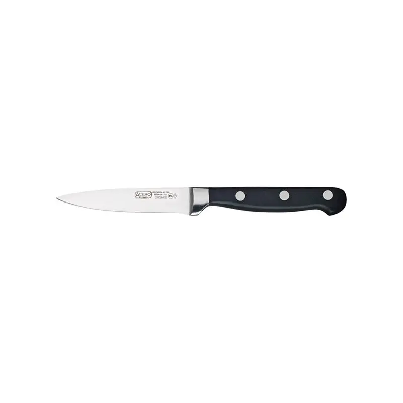 WINCO - GERMAN STEEL PARING KNIFE 3-1/2" 1EA