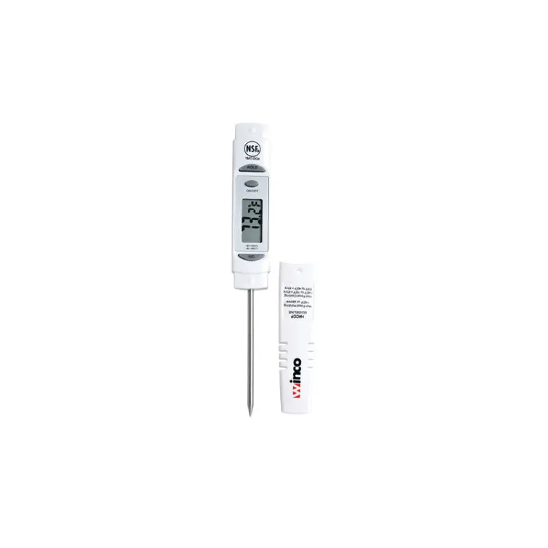 WINCO - DIGITAL THERMOMETER EA