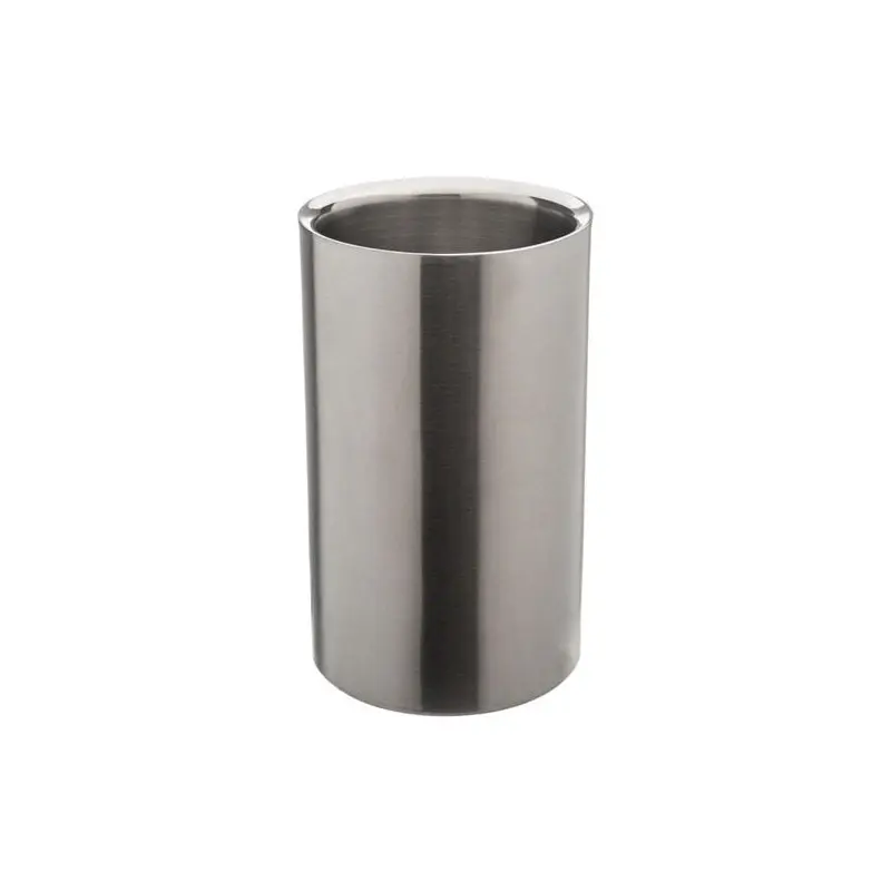 WINCO - DOUBLE WALL SS WINE COOLER 1EA