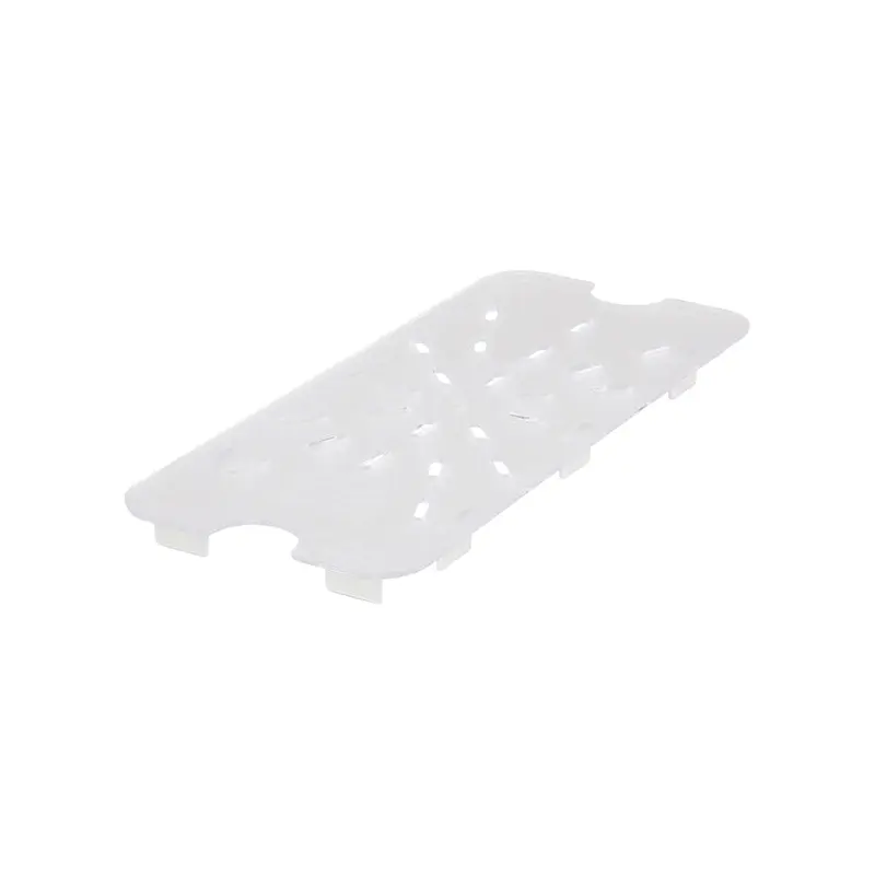 WINCO - DRAIN SHELVES 1/3 SIZE EA