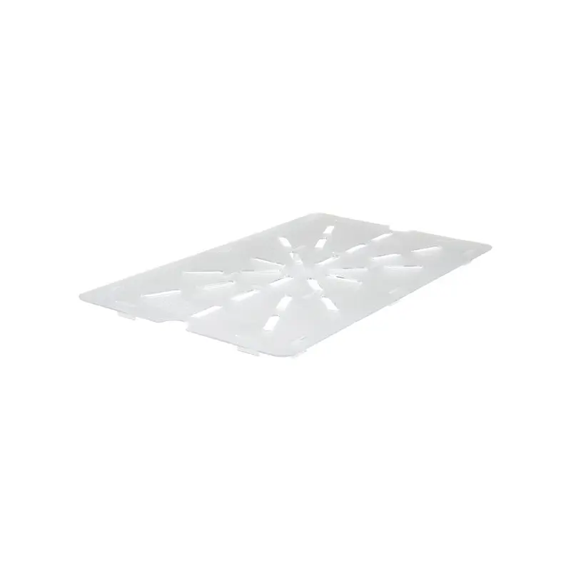 WINCO - DRAIN SHELVES FULL SIZE EA