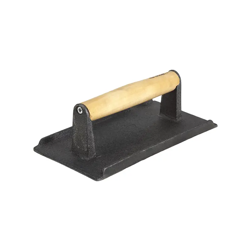 WINCO - CAST IRON STEAK WEIGHT EA