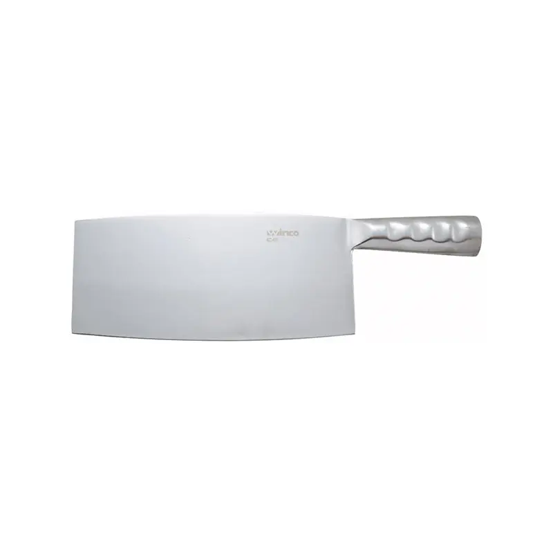 WINCO - CHINESE CLEAVER W HDL 1EA