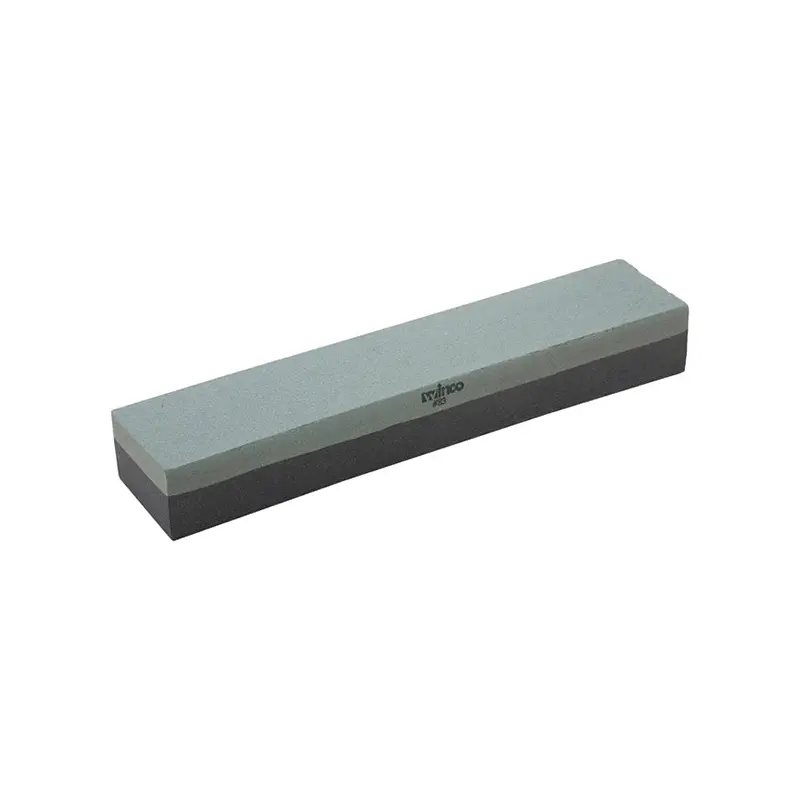 WINCO - COMBINATION SHARPENING STONE 1EA