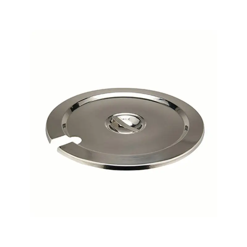 WINCO - COVER FOR INSC-11M STAINLESS STEEL MIRROR FINISH EA