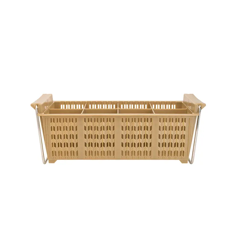 WINCO - CUTLERY DISHWASHER BASKET EA