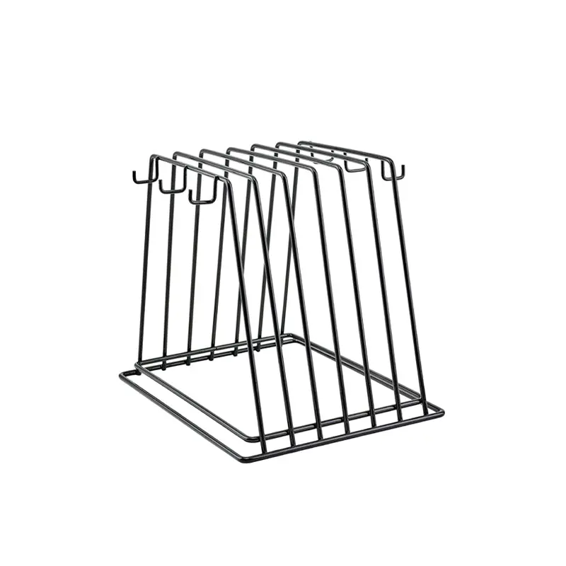 WINCO - CUTTING BOARD RACKS 1EA