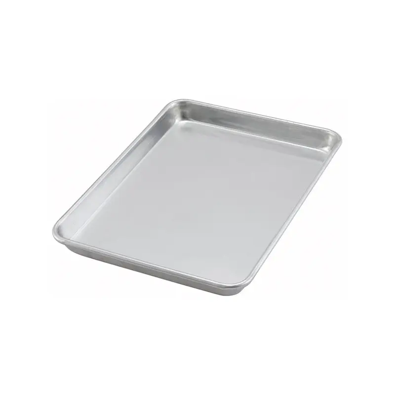 WINCO - ALUMINUM SHEET PAN 9.5inX13in EA