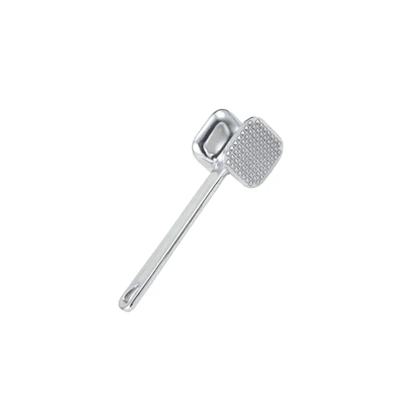 WINCO - ALUMINUM SMALL MEAT TENDERIZER 1EA