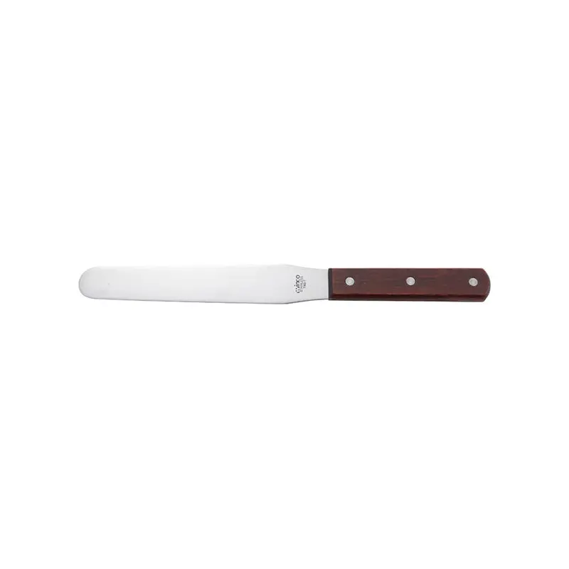 WINCO - BAKERY SPATULA BLADE 7.75in 1EA