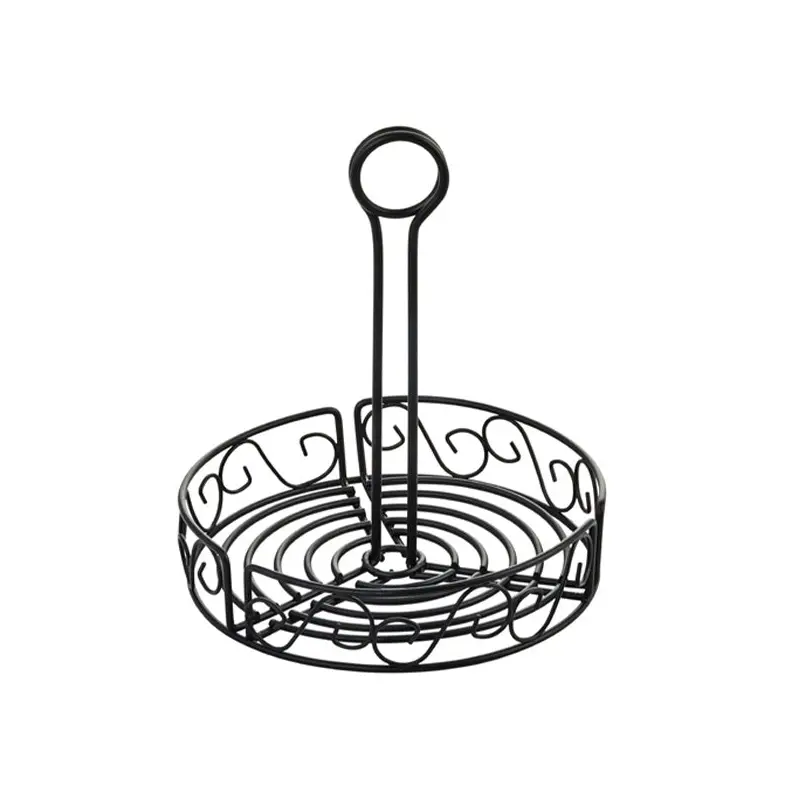 WINCO - BLACK WIRE CADDY 1EA