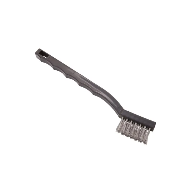 WINCO - BRUSH SS WIRE BRISTLES EA