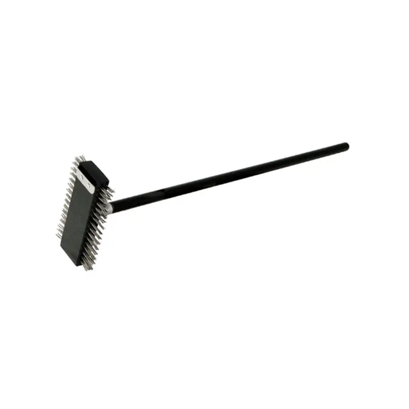 WINCO - BRUSH WITH 30" HANDLE 1EA