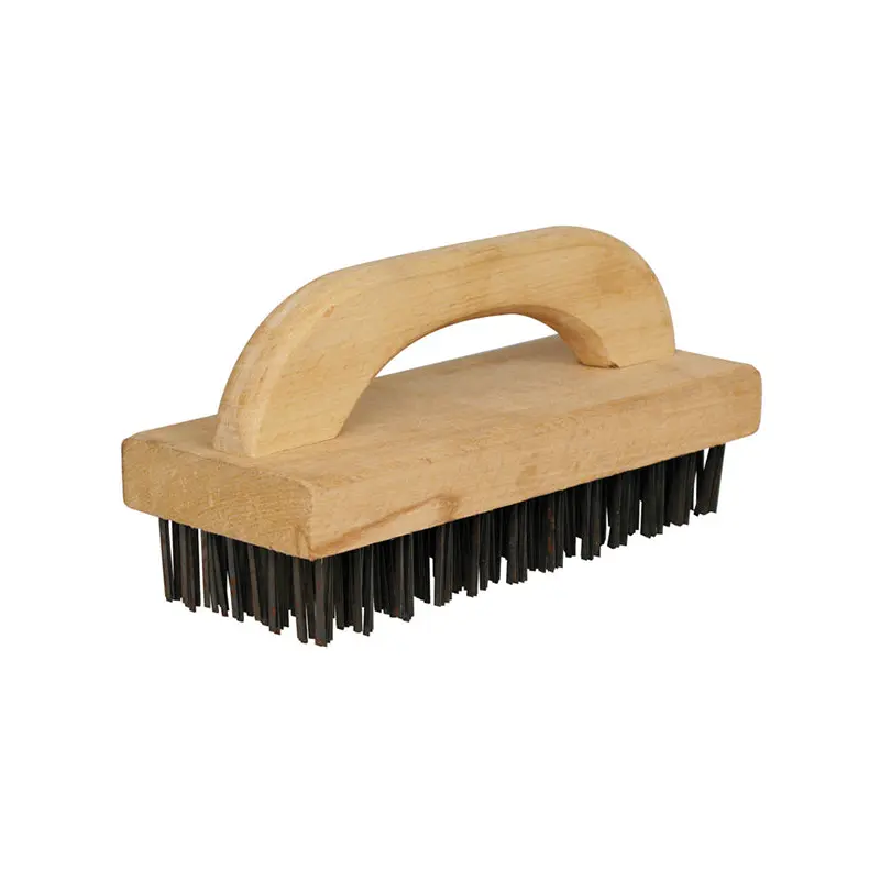 WINCO - BUTCHER BLOCK BRUSH 1EA