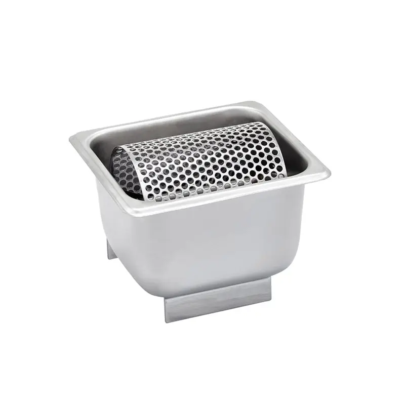 WINCO - BUTTER ROLLER, 7" x 6-3/8" EA