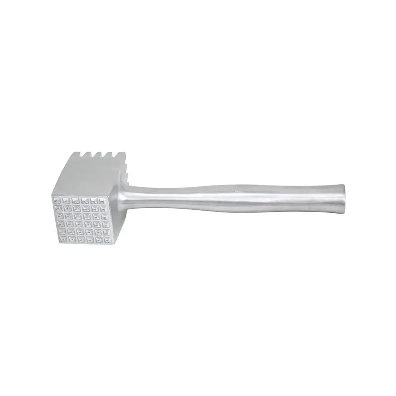 WINCO - ALUMINUM MEAT TENDERIZER 1EA