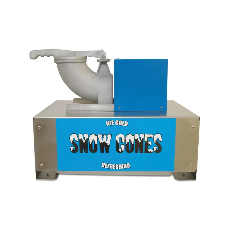 WINCO - 71050 SNOW CONE MACHINE EA