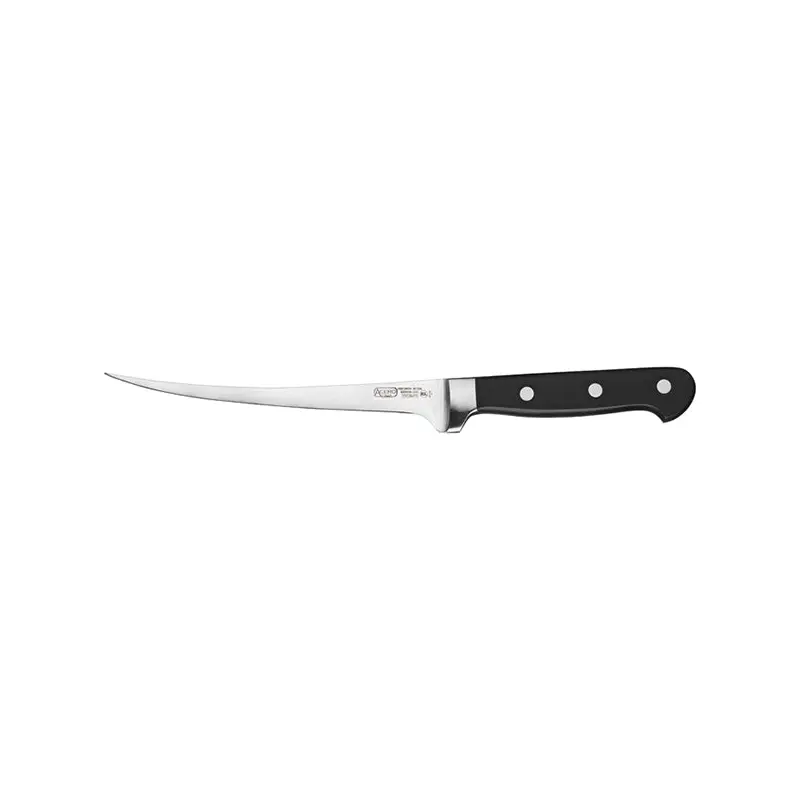 WINCO - 7IN FILLET KNIFE FLEXIBLE BLADE EA