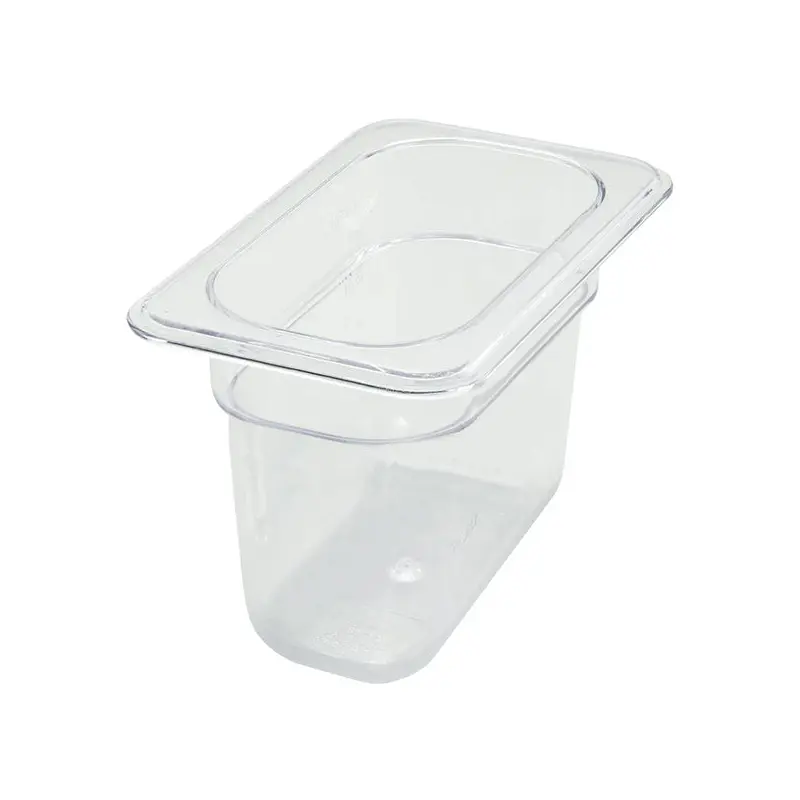 WINCO - 1/9 FOOD PAN 6IN