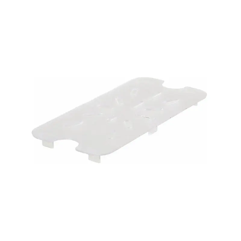 WINCO - 1/9 SIZE DRAIN SHELVES 1EA