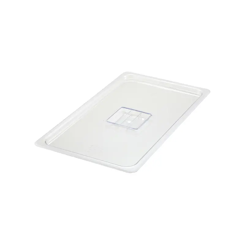 WINCO - 1/9 SOLID PLASTIC COVER EA