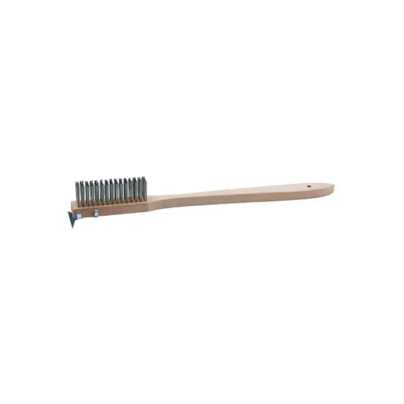 WINCO - 20in HEAVY DUTY WIRE BRUSH 1EA