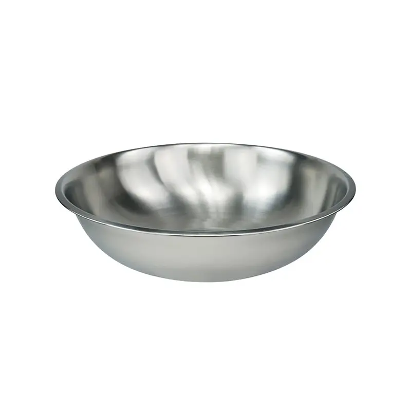 WINCO - 20QT HEAVY DUTY MIXING BOWL 1EA