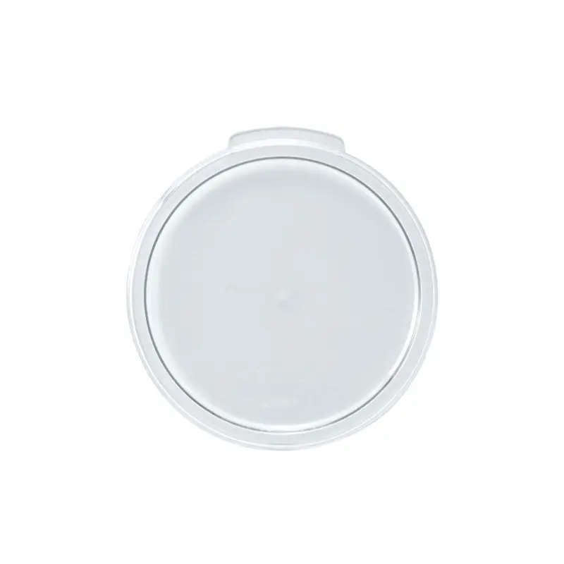 WINCO - 22QT CLEAR COVER EA