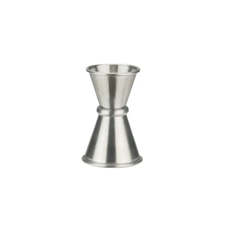 WINCO - 1/2oz x 3/4oz JAPANESE-STYLE JIGGER 1EA