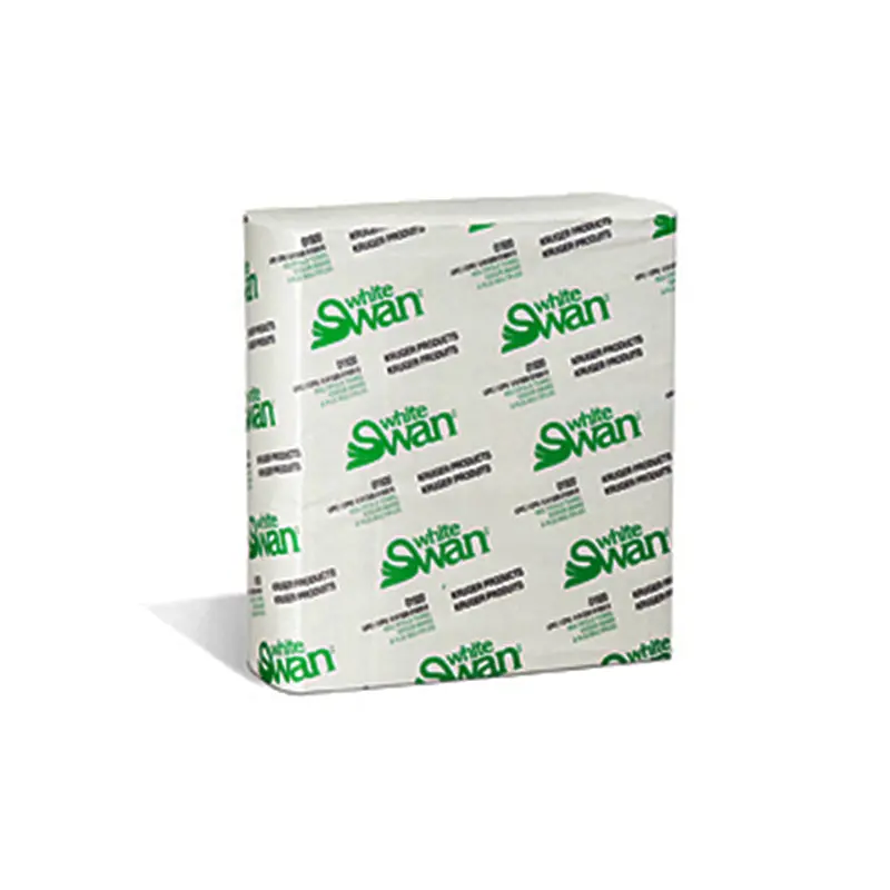 WHITE SWAN - 1 PLY MULTIFOLD TOWEL 12x334EA