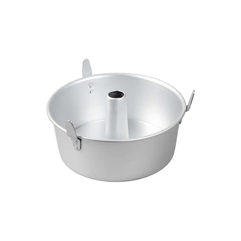 WILTON - ANGEL FOOD PAN 10inch 1EA