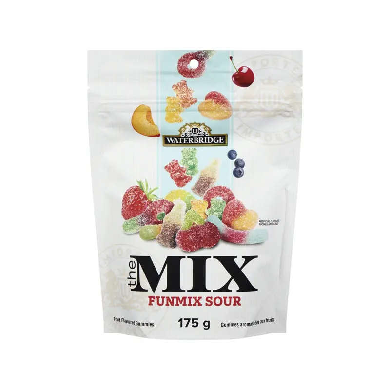 WATERBRIDGE - THE MIX FUNMIX SOUR 175GR