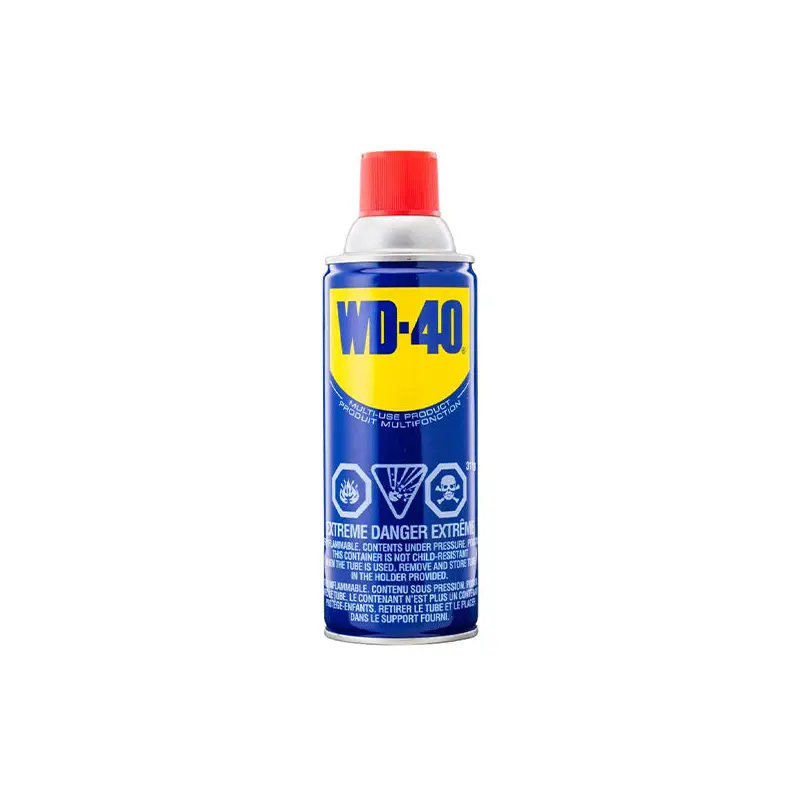 WD 40 - WD40 LUBRICANT SPRAY 311GR