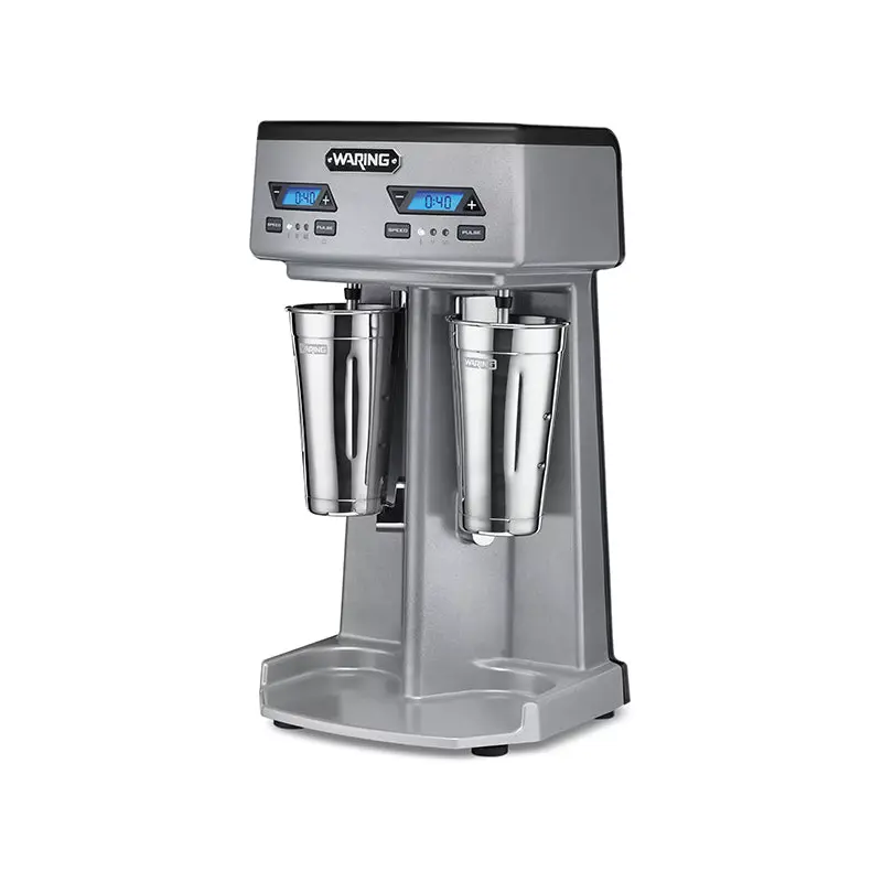 WARING - DOUBLE DRINK SPRINDLE MACHINE EA