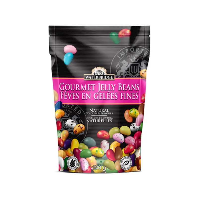 WATERBRIDGE - GOURMET JELLY BEANS ORIG 150GR