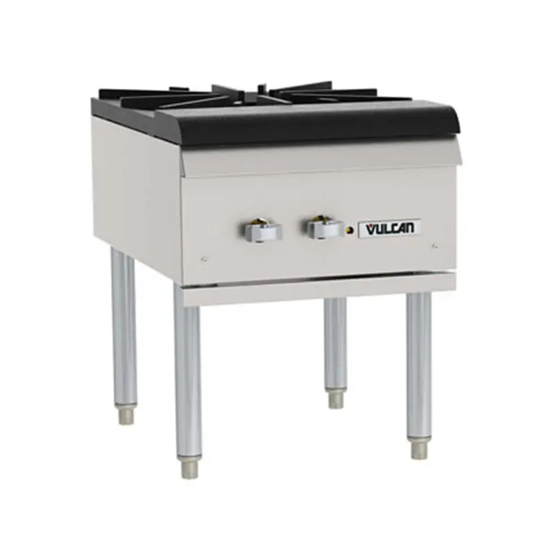 VULCAN - VSP100 SINGLE STOCK POT EA