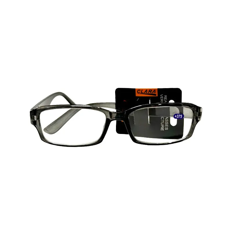 VLB - PLASTIC READING GLASSES EA