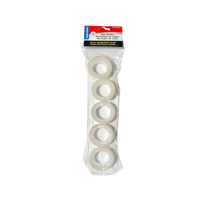 VLB - REFILL TAPE FOR DISPENSOR 5EA