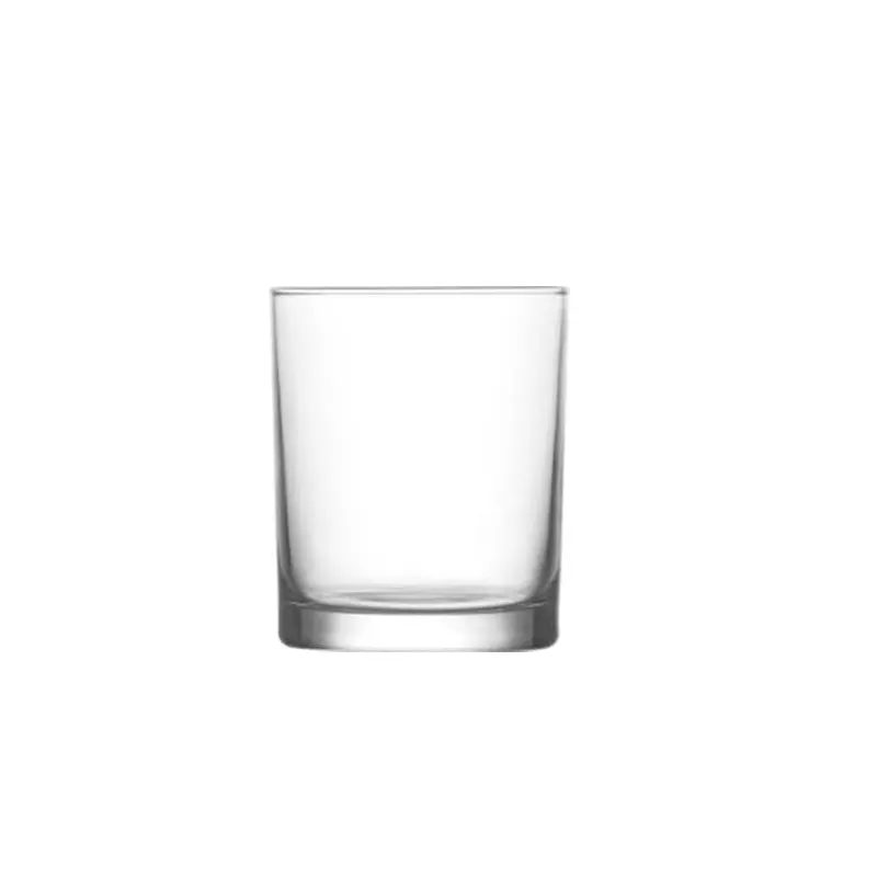 VITREX - 8.5oz WHISKY GLASS 12EA