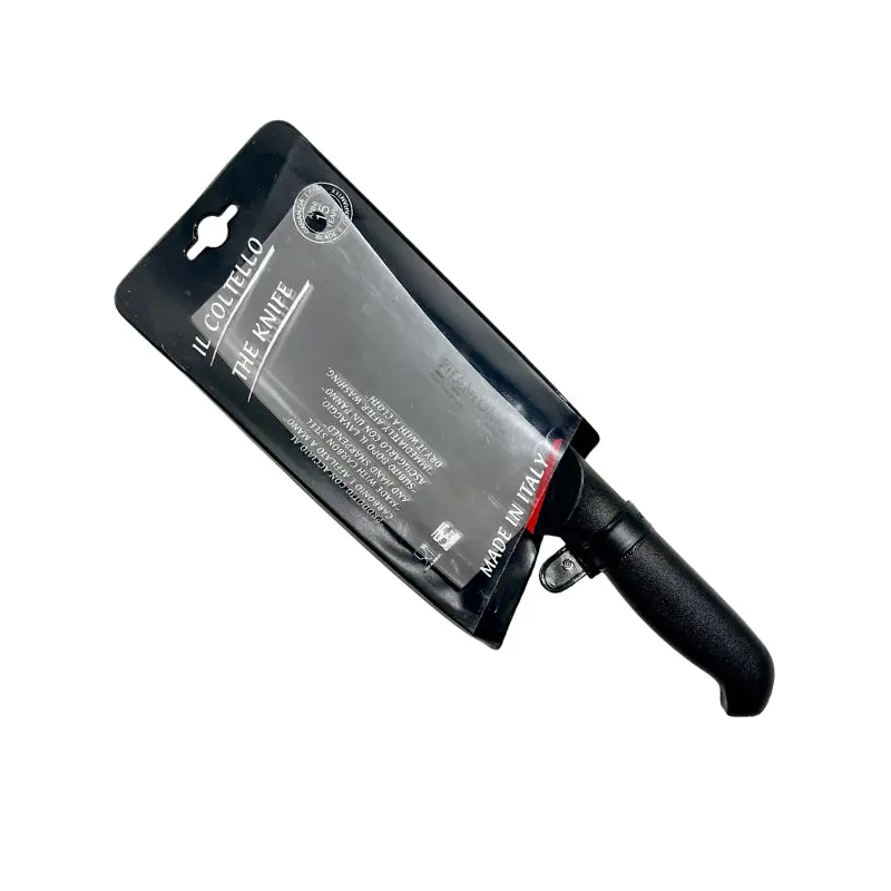 VITANTONIO - S/S MEAT CLEAVER 7.2IN BLADE EA