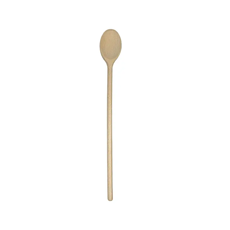 VITANTONIO - WOODEN COOKING SPOON 40 CM